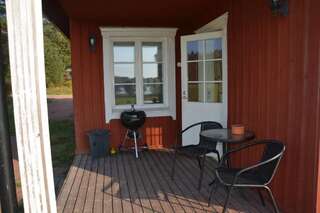 Шале Holiday Cottage Tiira Расеборг Шале с двумя спальнями-51