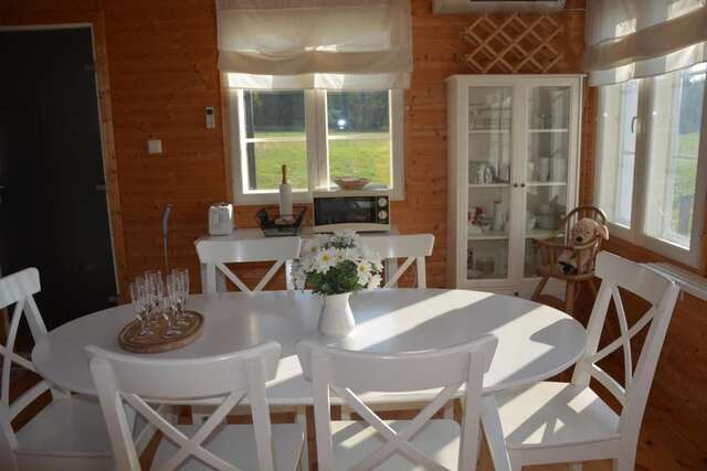 Шале Holiday Cottage Tiira Расеборг-54