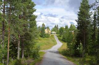 Дома для отпуска Sänkelä Cottage
