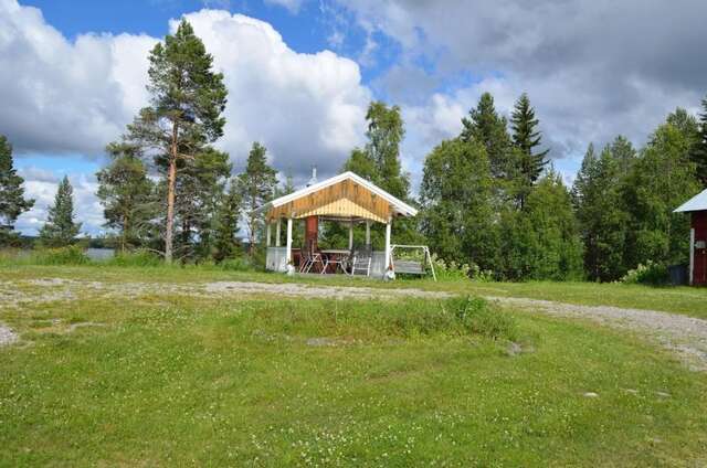Дома для отпуска Sänkelä Cottage Lämsä-55