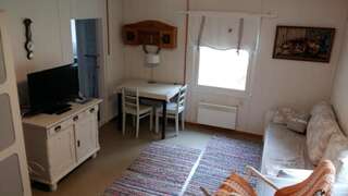 Дома для отпуска Punavilla Cottage Eura Коттедж с 2 спальнями (6 взрослых)-42
