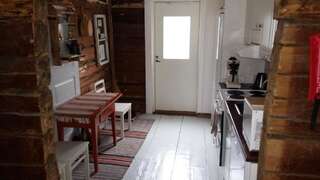 Дома для отпуска Punavilla Cottage Eura Коттедж с 2 спальнями (6 взрослых)-47