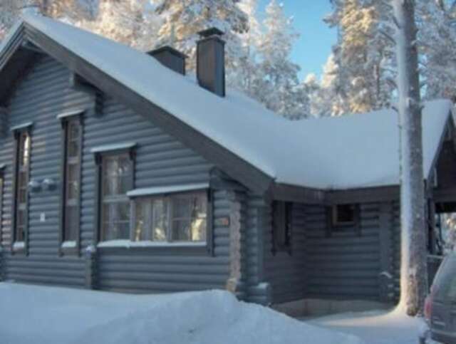 Дома для отпуска Rukavalo Cottage Рука-34