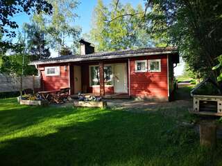 Дома для отпуска Koivuniemi Cottage
