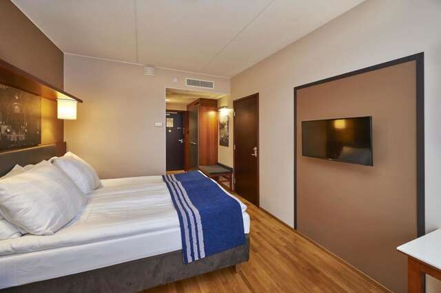 Отель Holiday Inn Tampere - Central Station Тампере-30