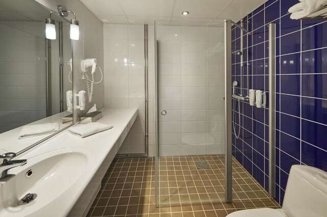 Отель Holiday Inn Tampere - Central Station Тампере-64