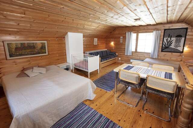 Шале Koli Freetime Cottages Ахмоваара-13