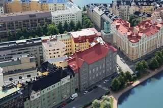 Фото Отель Scandic Paasi город Хельсинки (8)