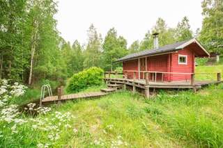 Дома для отпуска Resort Naaranlahti Cottages Нааранлахти Дом для отпуска-1