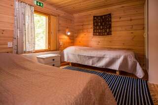 Дома для отпуска Resort Naaranlahti Cottages Нааранлахти Дом с 4 спальнями-14