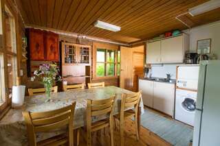 Дома для отпуска Resort Naaranlahti Cottages Нааранлахти Дом для отпуска-7