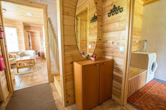 Дома для отпуска Resort Naaranlahti Cottages Нааранлахти-14