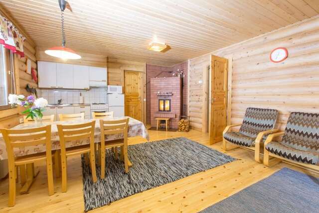 Дома для отпуска Resort Naaranlahti Cottages Нааранлахти-66