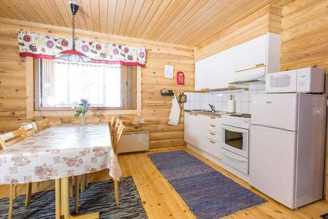 Дома для отпуска Resort Naaranlahti Cottages Нааранлахти-67