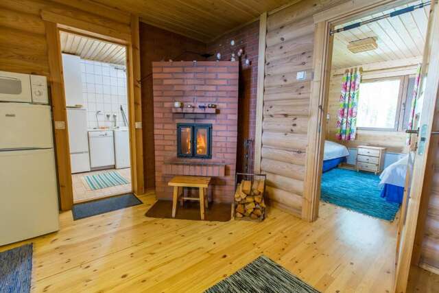 Дома для отпуска Resort Naaranlahti Cottages Нааранлахти-68