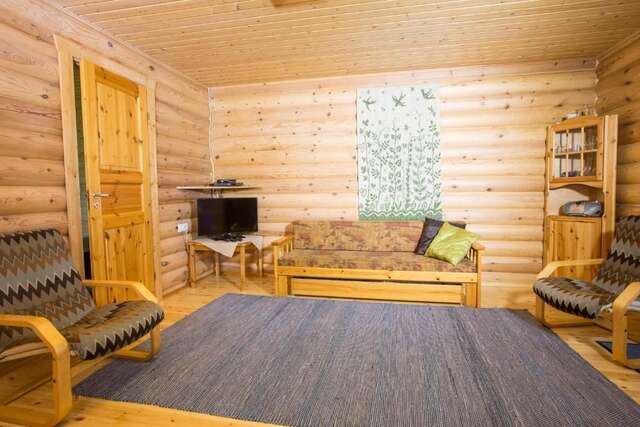 Дома для отпуска Resort Naaranlahti Cottages Нааранлахти-71