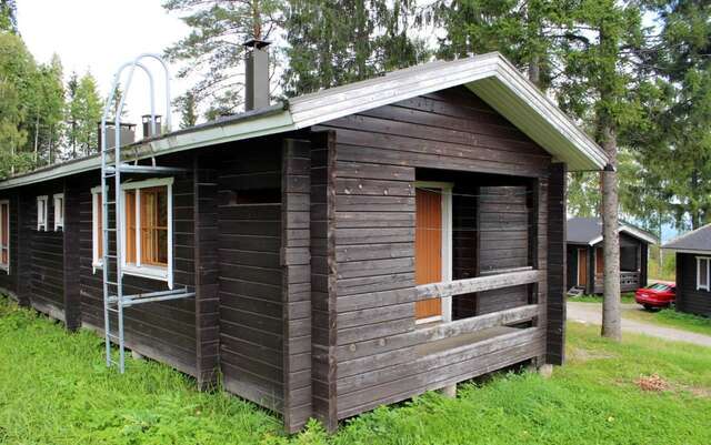 Дома для отпуска Riihivuori Cottages Муураме-38
