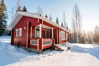 Дома для отпуска Lomaperkkiö Cottages