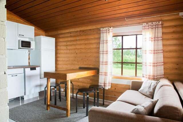 Дома для отпуска Lemettilä Cottages Petäjävesi-17