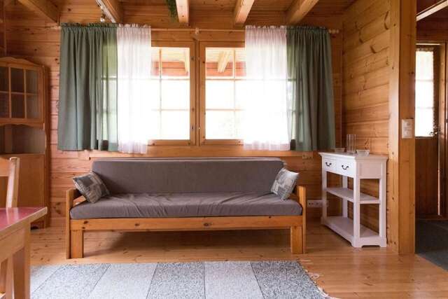 Дома для отпуска Lemettilä Cottages Petäjävesi-49