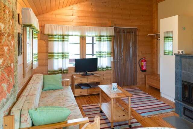 Дома для отпуска Lemettilä Cottages Petäjävesi-7