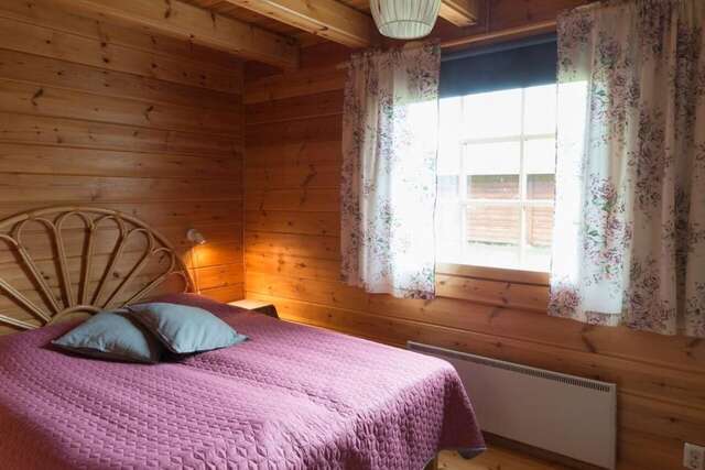 Дома для отпуска Lemettilä Cottages Petäjävesi-53