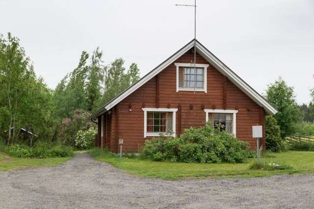 Дома для отпуска Lemettilä Cottages Petäjävesi-55