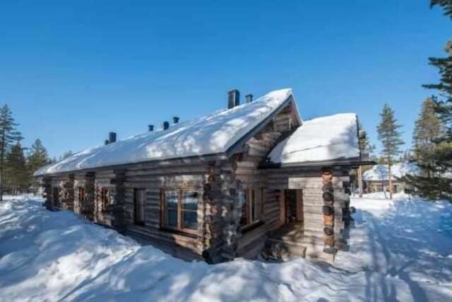 Дома для отпуска Lost Inn Cabins Экясломполо-20