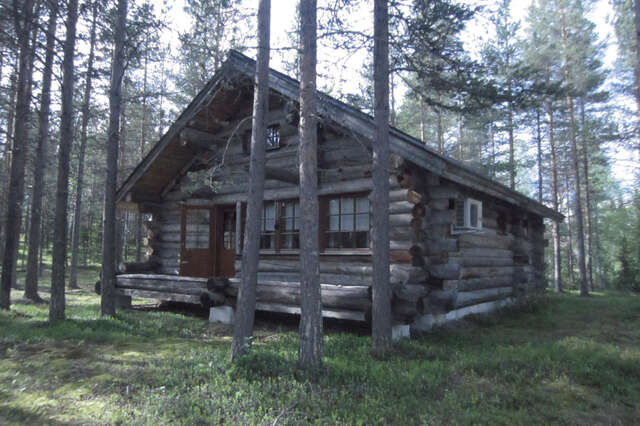 Дома для отпуска Lost Inn Cabins Экясломполо-35