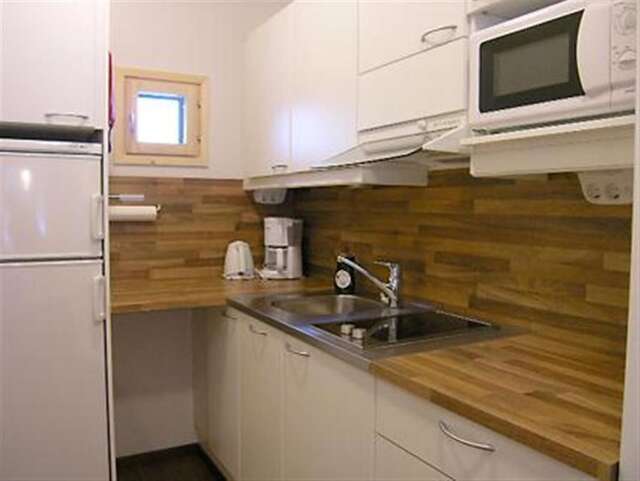 Дома для отпуска Sallainen Cottages Салла-29