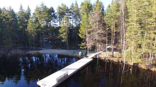 Дома для отпуска Pyhäjärven Lomakylä