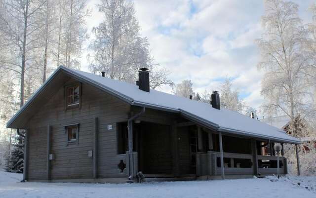 Дома для отпуска Koivula Cottages Йямся-45