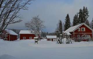 Дома для отпуска Rinnepelto Holiday Cottages Тахковуори Коттедж с сауной и 4 спальнями-2