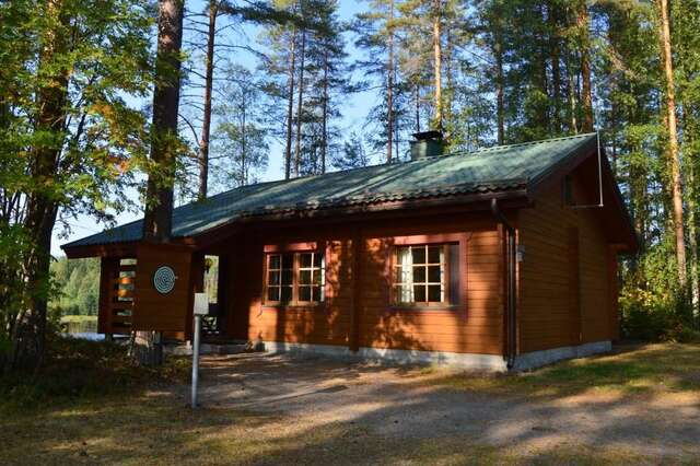 Дома для отпуска Rinnepelto Holiday Cottages Тахковуори-72