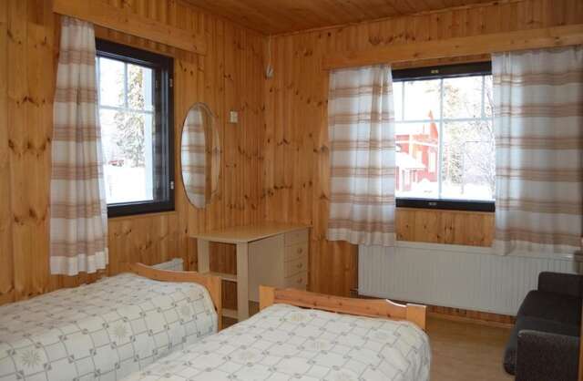 Дома для отпуска Rinnepelto Holiday Cottages Тахковуори-87