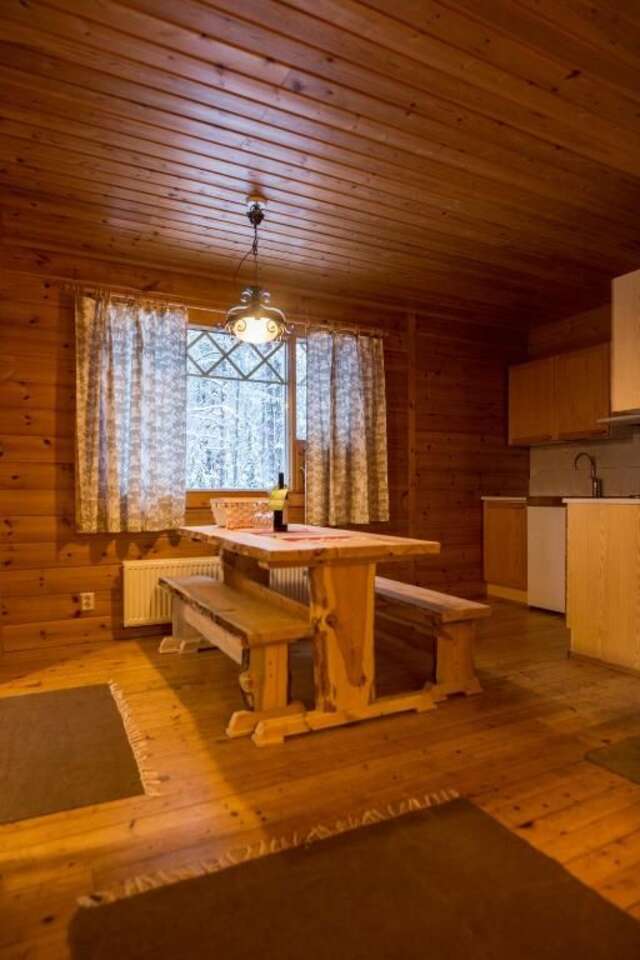Дома для отпуска Torassieppi Cottages Särkijärvi-59