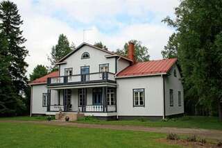 Гостевой дом Ilmajoen Kestikartano Ilmajoki