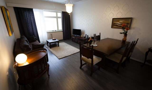 Апарт-отели Yömyssy Apartments Керимяки-48