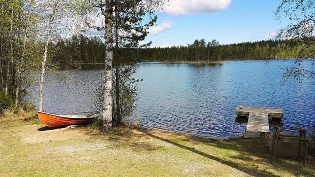 Дома для отпуска Lomavouti Cottages Савонранта-49