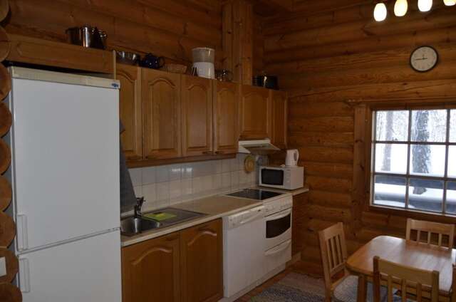 Дома для отпуска Ruokolahti Cottage Руоколахти-21