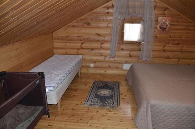 Дома для отпуска Ruokolahti Cottage Руоколахти-23