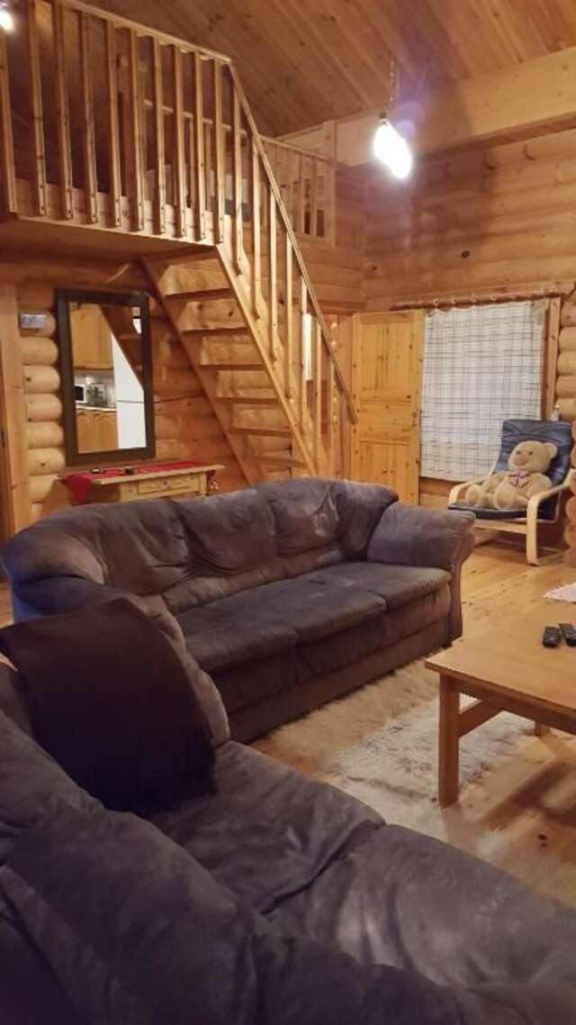 Дома для отпуска Ruokolahti Cottage Руоколахти-52