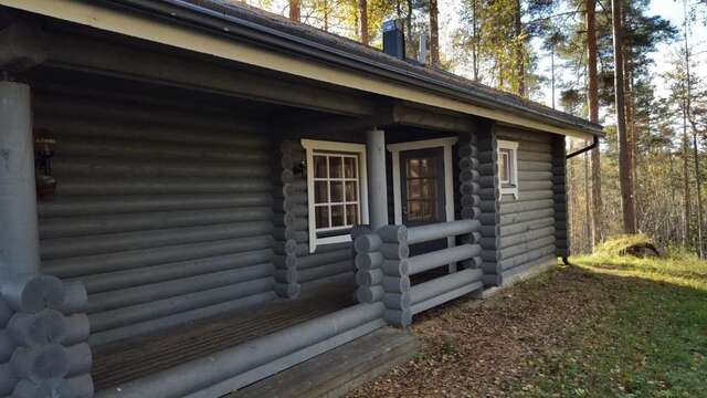 Дома для отпуска Ruokolahti Cottage Руоколахти-59