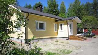 Дома для отпуска Päivärinta Cottage Rääkkylä Коттедж с 2 спальнями и сауной-52