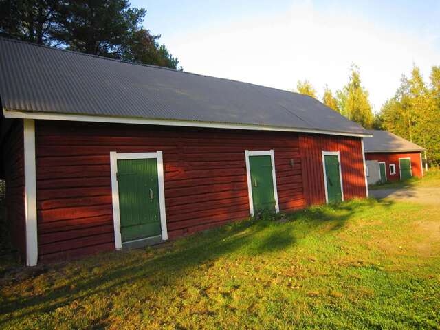 Дома для отпуска Päivärinta Cottage Rääkkylä-21