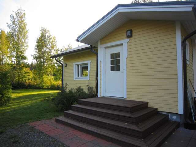 Дома для отпуска Päivärinta Cottage Rääkkylä-38