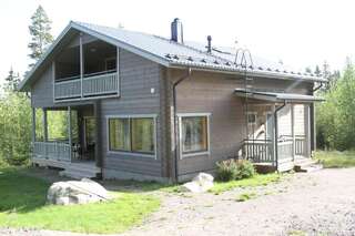 Дома для отпуска Rautjärvi Cottage