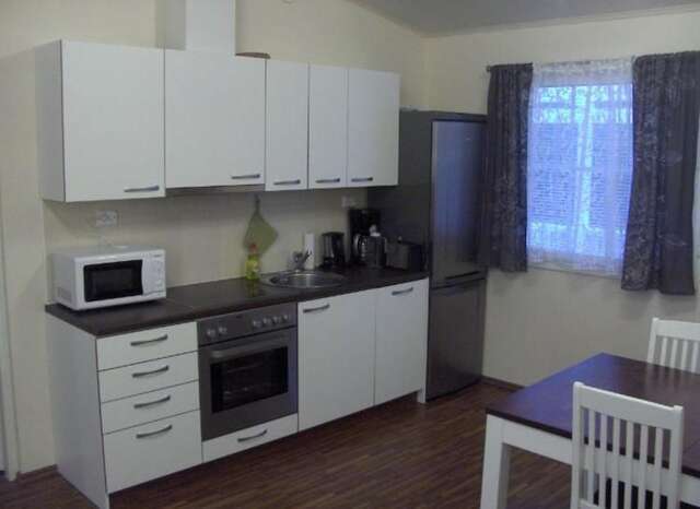 Дома для отпуска Ekokatti Cottages Вуокатти-43