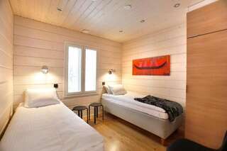 Виллы Lapland Dream Villas Rauhala Вилла с 3 спальнями-25