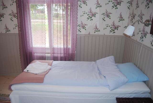 Отели типа «постель и завтрак» Amalia Lemland-31